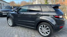 Land Rover Range Rover Evoque 2.0 TD4 HSE Dynamic Lux 5dr Auto Diesel Hatchback